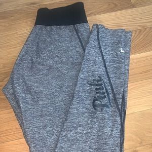 Victoria secret PINK leggings